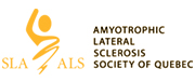 amyotrophic lateral sclerosis society of quebec