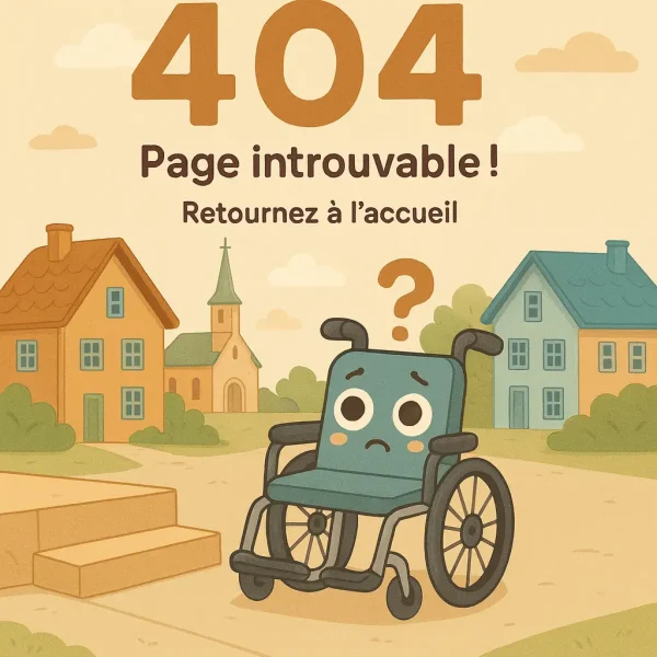 404 error
